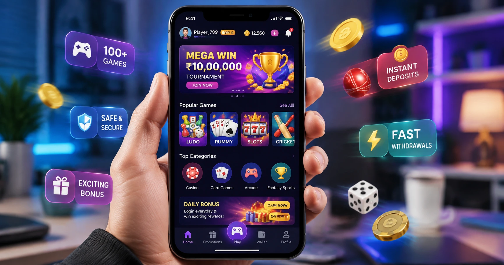 Exploring the Features and Benefits of ph22 apps for android apk - image 1