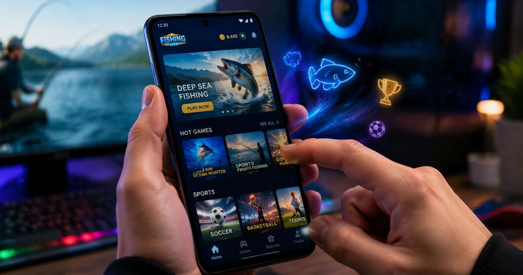 Exploring the Features and Benefits of ph22 apps for android apk - image 3