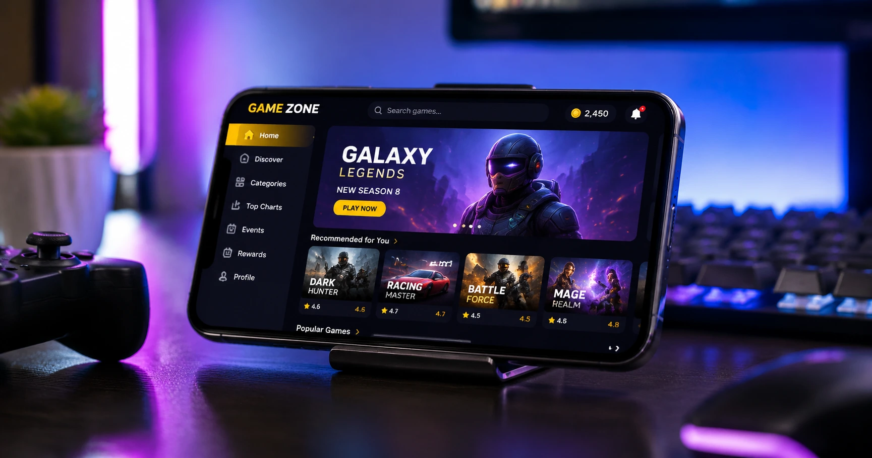 Understanding the ph22 link login app: Your Gateway to Seamless Gaming - image 1 Understanding the ph22 link login app: Your Gateway to Seamless Gaming - image 1
