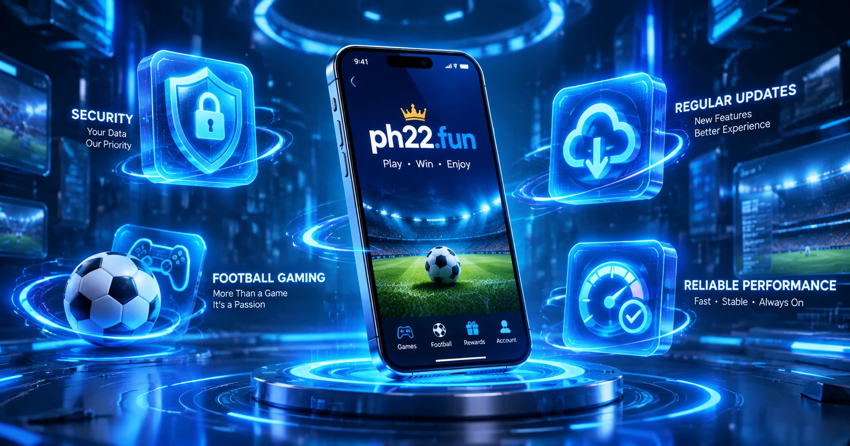 Exploring the ph22 login app apk latest version: Features and Benefits - image 3