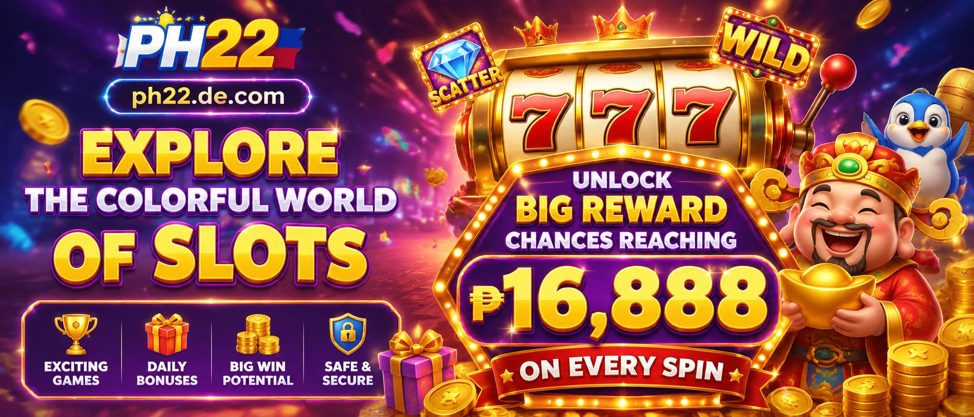 PH22 slot category preview image